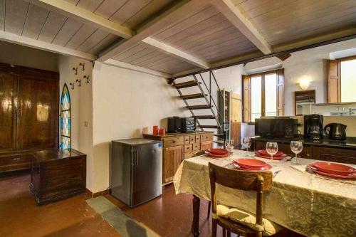Two Bedrooms Apartment Near The Duomo Firenze