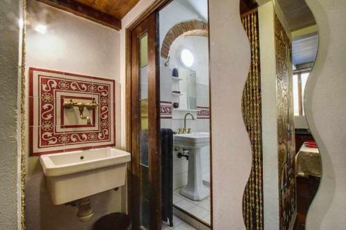 Two Bedrooms Apartment Near The Duomo Firenze