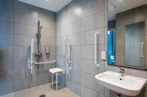 Staycity Aparthotels London Greenwich High Road photo 14