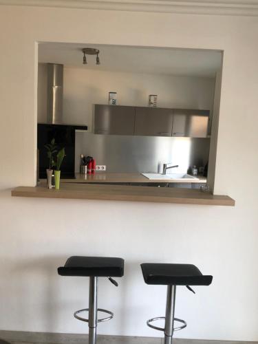 Gallery image of Bel appartement proche chateau Laurens in Agde