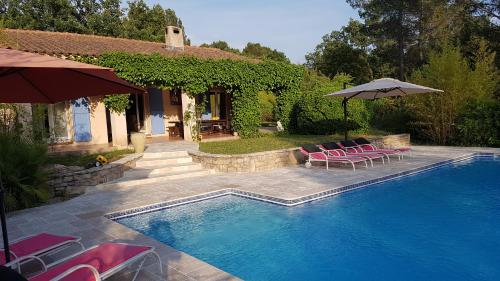 Villa en Provence – Photos 2