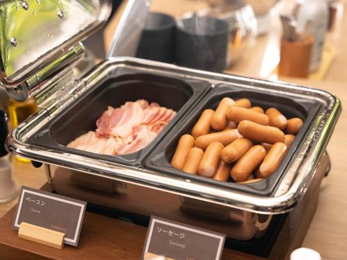 Cibo presso l'hotel o nelle vicinanze