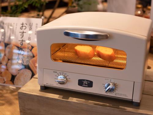 Foto dalla galleria di Super Hotel Premier Sendai Kokubuncho Tennenonsen a Sendai