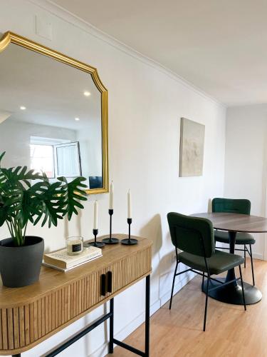 Stay in the heart of Alfama! Cozy 1 bedroom Apartment