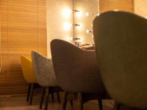 Foto dalla galleria di Super Hotel Premier Sendai Kokubuncho Tennenonsen a Sendai