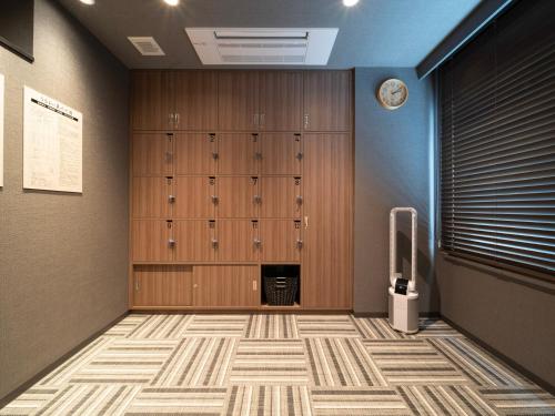 Foto dalla galleria di Super Hotel Premier Sendai Kokubuncho Tennenonsen a Sendai