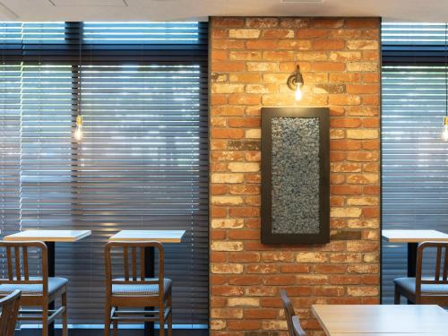 Foto dalla galleria di Super Hotel Premier Sendai Kokubuncho Tennenonsen a Sendai