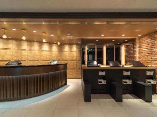 Foto dalla galleria di Super Hotel Premier Sendai Kokubuncho Tennenonsen a Sendai