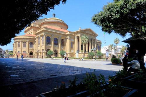 Palazzo Mazzarino photo 54