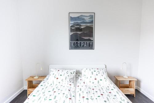 Modern House in Old Town Numero 8