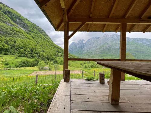 Gallery image of Nature Guesthouse Vuthaj in Vusanje