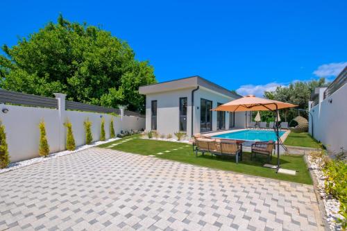 Fotografie z fotogalerie ubytování Eosa Homes 5 Fethiye v destinaci Fethiye