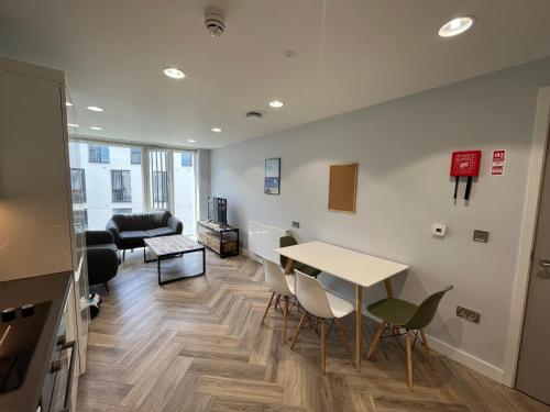 Foto dalla galleria di Eyre Square Galway Central Self Catering a Galway