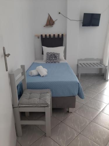 studios MARIA in naoussa paros 2-4 persons