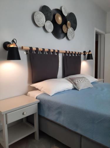 studios MARIA in naoussa paros 2-4 persons