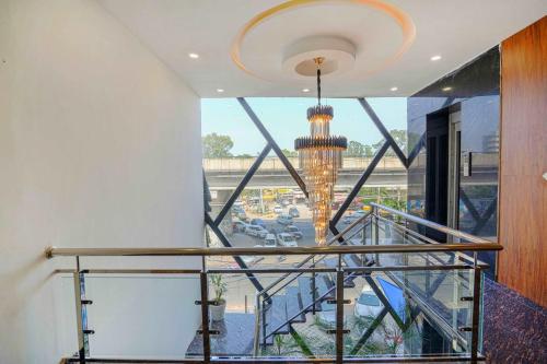 Φωτογραφία από το άλμπουμ του Hotel Paris Chandigarh Zirakpur σε Zirakpur
