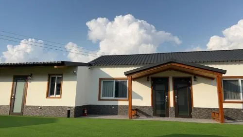 Leju Diary B&B