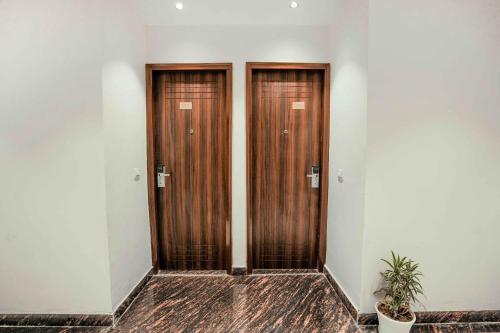 Φωτογραφία από το άλμπουμ του Hotel Paris Chandigarh Zirakpur σε Zirakpur