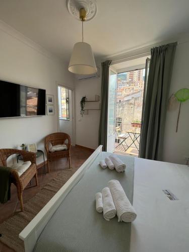 Φωτογραφία από το άλμπουμ του Pizzo Central House σε Πίτσο