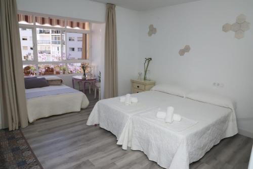 Loft La Marina Nerja