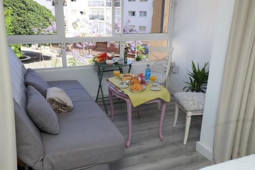 Loft La Marina Nerja