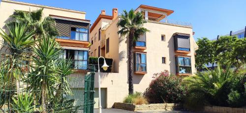 Fotografie z fotogalerie ubytování Islantilla Centro Primera Linea v destinaci Islantilla
