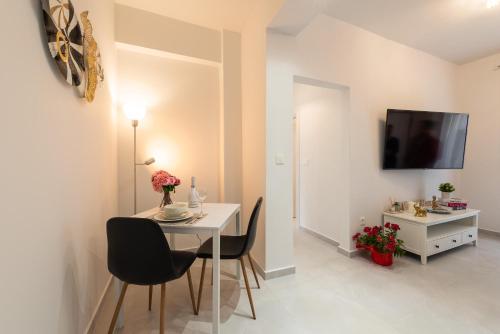 Sweet Dream Premium Apartment