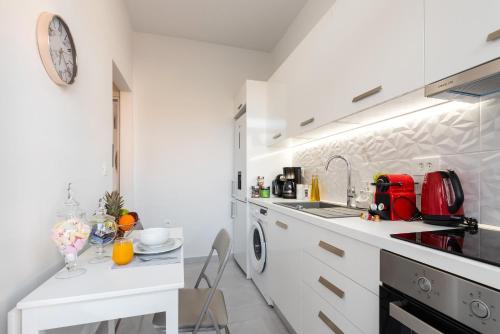 Sweet Dream Premium Apartment