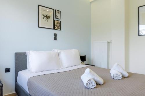 Central 2BR Apartment in the Heart of Athens