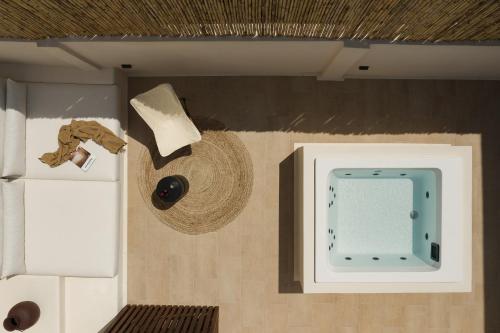 Φωτογραφία από το άλμπουμ του Casa Feliz Crete, Mediterranean villa in Gerani Rethymno στο Γεράνι