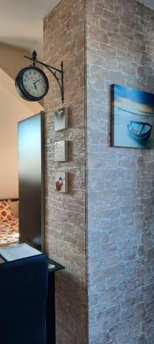 Foto sihtkohas Burgas City asuva majutusasutuse Студио Изгрев galeriist