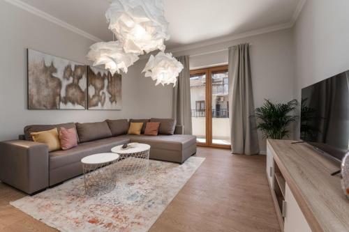 Apartments Alloro by SeeAdria Agency