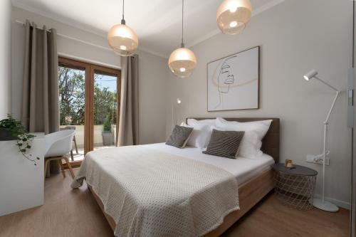 Apartments Alloro by SeeAdria Agency