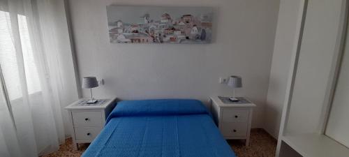 Apartamento 3 dormitorios 2º planta