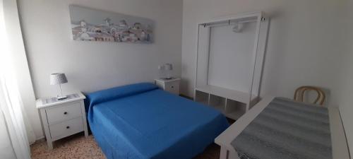 Apartamento 3 dormitorios 2º planta