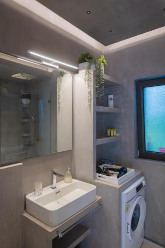 Bagno di Aerinos private villa