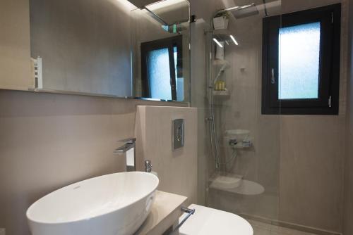 Bagno di Aerinos private villa