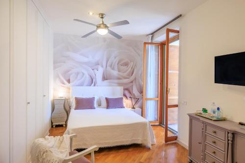 Fotografie z fotogalerie ubytování B&B Il Tiglio v destinaci Porto SantʼElpidio