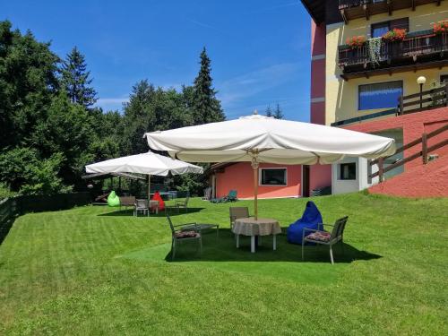 Albergo Villa Cristina – Photos 3