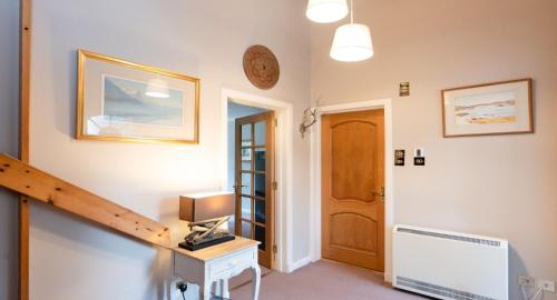 Gambar di galeri bagi Four Pines Lodge di Skye of Curr
