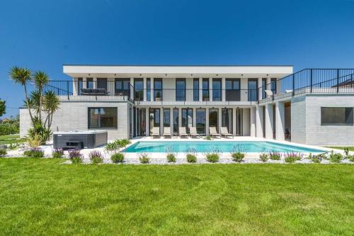 Villa Kathrin Istria