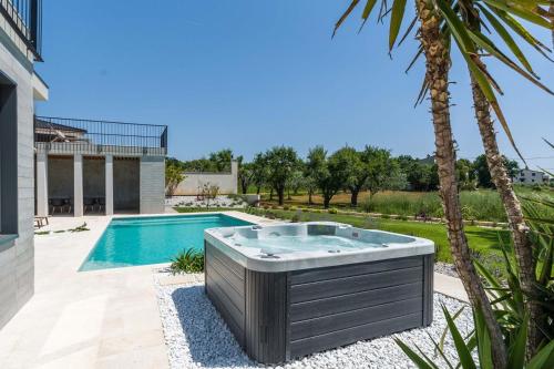 Villa Kathrin Istria – Photos 2