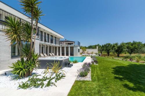 Villa Kathrin Istria – Photos 3