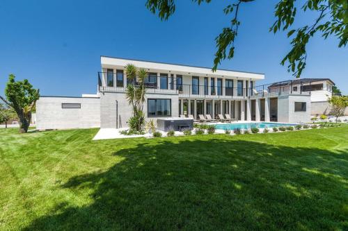 Villa Kathrin Istria – Photos 4