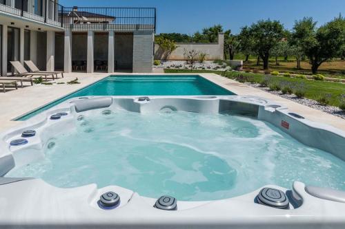 Villa Kathrin Istria – Photos 5