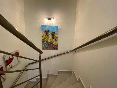 Gambar di galeri bagi Efrosini's Home di Néa Michanióna