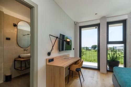 Ảnh trong thư viện ảnh của Villa Kathrin Istria ở Pomer