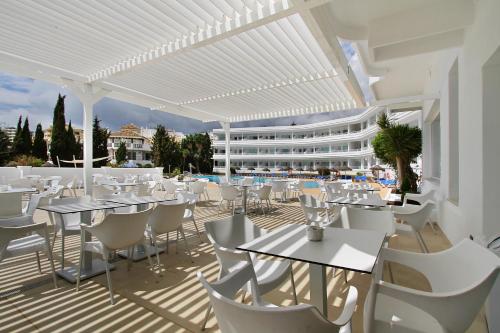 Hotel Palia La Roca