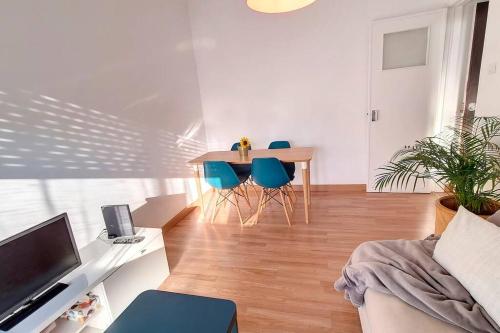 Cozy one bedroom apartment