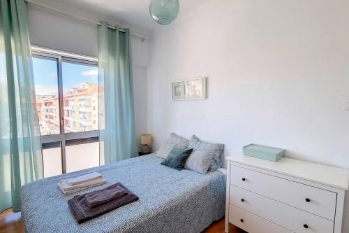 Cozy one bedroom apartment